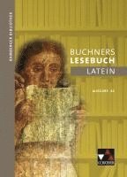 bokomslag Bamberger Bibliothek 2 Buchners Lesebuch Latein A 2