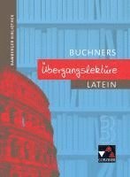 bokomslag Bamberger Bibliothek. Buchners Übergangslektüre 3