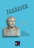 bokomslag Transfer 10. Mensch Cicero