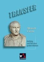 bokomslag Transfer 10. Mensch Cicero