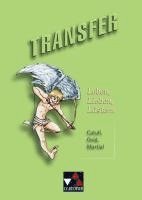 bokomslag Transfer 11. Leben, Lieben, Lästern