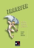 bokomslag Transfer 11. Leben, Lieben, Lästern