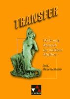 bokomslag Transfer 12. Welt und Mensch