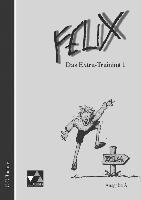 bokomslag Felix. Ausgabe A. Das Extratraining 1
