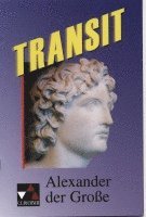 bokomslag Transit 01. Alexander der Grosse