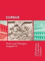 bokomslag Cursus - Ausgabe N. Texte und Übungen