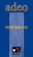 adeo Wörterliste 1