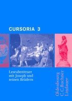 bokomslag Cursus A/B. Cursoria 3