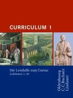 bokomslag Cursus Ausgabe A/B. Curriculum 1