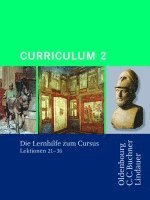 bokomslag Cursus Ausgabe A/B. Curriculum 2