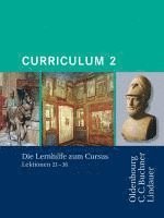 Cursus Ausgabe A/B. Curriculum 2 1