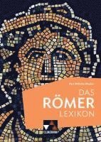 bokomslag Das Römerlexikon