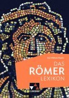 Karl-Wilhelm Weeber - Das Römerlexikon, Häftad