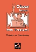 bokomslag Cäsar lesen, kein Problem!