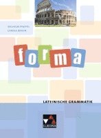 forma Lateinische Grammatik 1