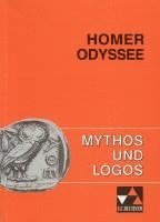bokomslag Mythos und Logos 4. Homer: Odyssee