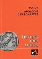 bokomslag Mythos und Logos 5. Platon: Apologie des Sokrates