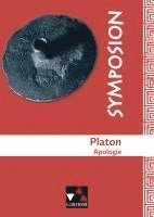 bokomslag Symposion 03. Platon, Apologie