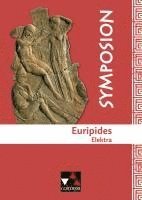 bokomslag Euripides, Elektra