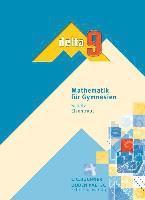 bokomslag delta 9. Bayern. Schülerbuch