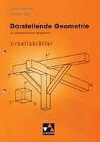 Klaus Ulshöfer, Dietrich Tilp - Darstellende Geometrie in systematischen Beispielen, Häftad