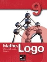 bokomslag Mathe.Logo 9. Wirtschaftsschule Bayern