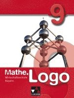 bokomslag Mathe.Logo 9. Wirtschaftsschule Bayern