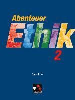 bokomslag Abenteuer Ethik Berlin 2