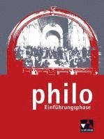bokomslag philo NRW. Einführungsphase