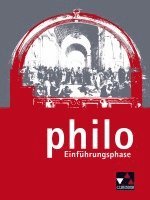 bokomslag philo NRW. Einführungsphase