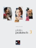 bokomslag philo-praktisch 3. Nordrhein-Westfalen