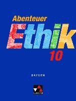 bokomslag Abenteuer Ethik 10 Schülerband Bayern