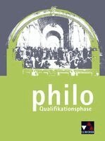Klaus Draken, Matthias Gillissen, Jörg Peters, Martina Peters, Bernd Rolf, Bernd Rolf, Jörg Peters - philo NRW Qualifikationsphase, Inbunden