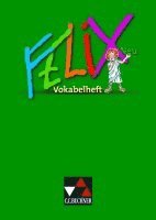 bokomslag Felix Neu. Vokabelheft