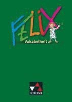 Felix Neu. Vokabelheft 1