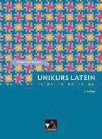 bokomslag Unikurs Latein