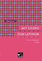 bokomslag Mit Cicero zum Latinum