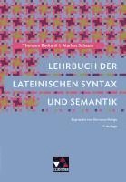 bokomslag Lehrbuch der lateinischen Syntax und Semantik