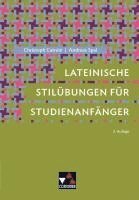 bokomslag Lateinische Stilübungen für Studienanfänger