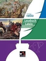 Lesebuch Latein - Mittelstufe 1 1