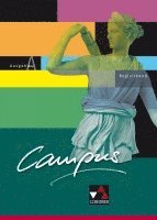 Campus A Begleitband, Häftad