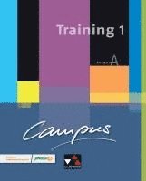 Campus A Training 1 mit Lernsoftware 1