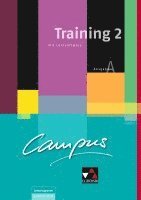 Campus A Training 2 mit Lernsoftware 1