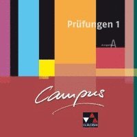 Campus Palette  A 1 Prüfungen 1