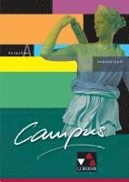 Campus A Vokabelheft
