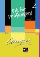 Campus A Fit für Prüfungen! 2 1