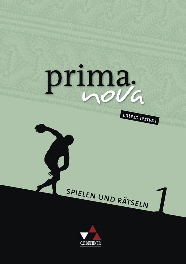 prima.nova Palette Spielen und Rätseln 1 1