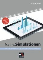 bokomslag Mathe.Simulationen