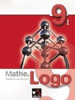 bokomslag Mathe.Logo 9/I Realschule Bayern