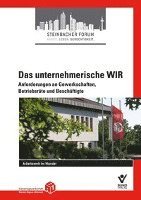 bokomslag Das unternehmerische WIR und  Anforderungen an Gewerkschaften, Betriebsräte und Beschäftigte